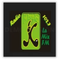 Rádio Paraíso Mix 102.7 FM