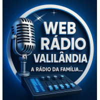 Rádio Web Valilandia 