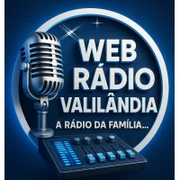 Rádio Web Valilandia 