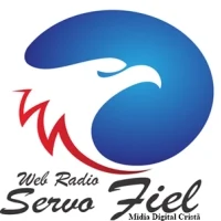 Web Rádio Servo Fiel