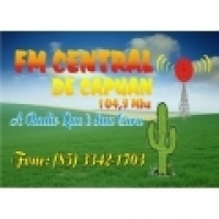 FM Central de Capuan