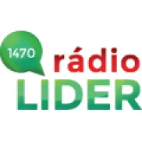 Rádio Nova Lider - 1470 AM
