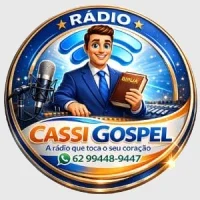 Rádio Cassi Gospel Fm
