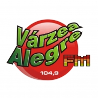 Rádio Várzea Alegre 104.9 FM