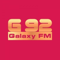 Rádio Galaxy 92.0 FM