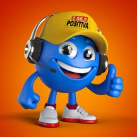 Positiva FM 96.1 FM