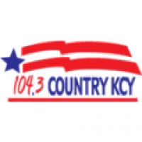 104.3 Country KCY 104.3 FM