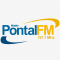 Rádio Pontal - 101.1 FM 