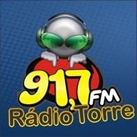 Rádio Torre FM - 91.7 FM