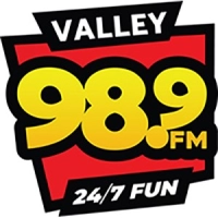 Radio WMVX - Valley 98.9 FM 1110 AM