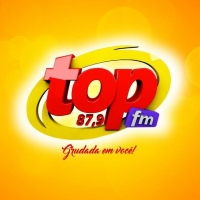 Rádio Top - 87.9 FM