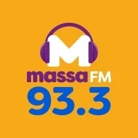 Rádio Massa FM - 93.3 FM
