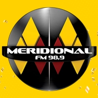 Rádio Meridional - 98.9 FM