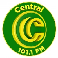 Rádio Central FM - 101.1 FM