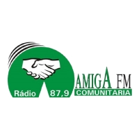 Amiga FM 87.9 FM