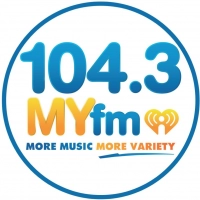 Radio 104.3 MYfm