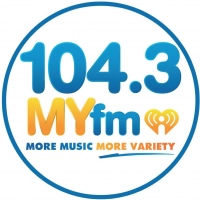 104.3 MYfm