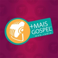 Rádio Mais Gospel FM - 107.9 FM