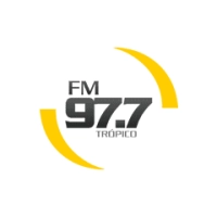 Radio FM Trópico - 97.7 FM