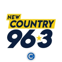 Radio New Country 96.3 - KSCS - 96.3 FM
