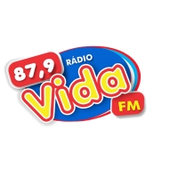 Rádio FM Vida  - 87.9 FM