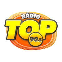 Rádio Top 90 - 90.5 FM