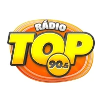 Rádio Top 90 - 90.5 FM