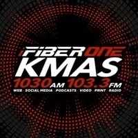 KMAS 1030 AM