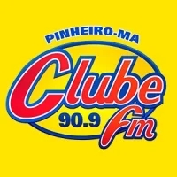 Rádio Clube FM Pinheiro - 90.9 FM