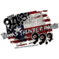 Texas Thunder Radio - 94.3 FM