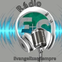 Rádio Evangelizar Sempre