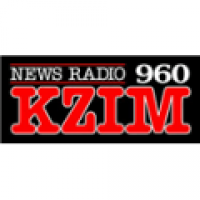 Radio KZIM 960 AM