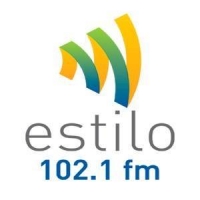 Estilo FM 102.1 FM