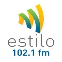Rádio Estilo FM - 102.1 FM