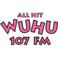 WUHU 107.1 FM