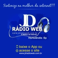 JD Rádio Web