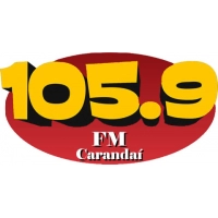 Clube FM 105.9 FM