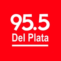 Radio Del Plata - 95.5 FM