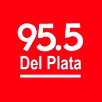 Radio Del Plata - 95.5 FM