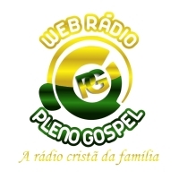 Web Radio Pleno Gospel