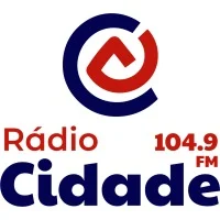 Cidade FM 104.9 FM