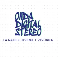 Rádio Onda Digital Stereo