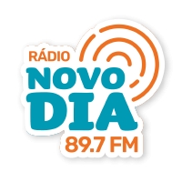 Rádio Novo Dia FM - 89.7 FM