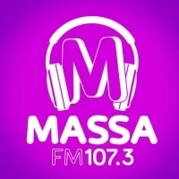 Rádio Massa FM - 107.3 FM