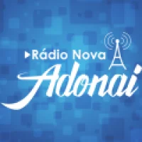 Rádio Nova Adonai