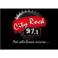 FM City Rock 97.1 FM