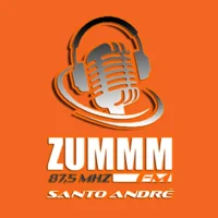 Zummm 87.5 FM 87.5
