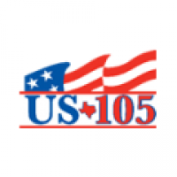 US 105 105.5 FM