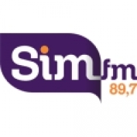 Rádio Sim FM - 89.7 FM