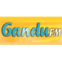 Rádio Gandu 88 FM